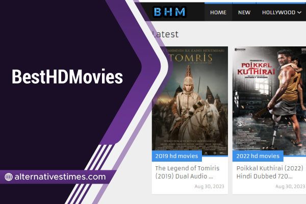BestHDMovies BestHDMovies