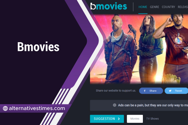 Bmovies Bmovies