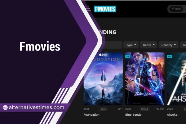 Fmovies Fmovies