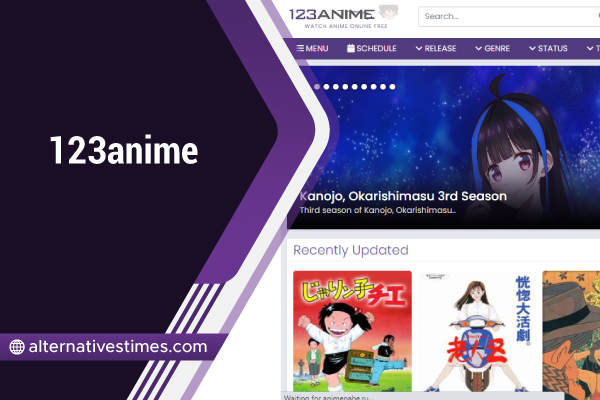 123anime 123anime