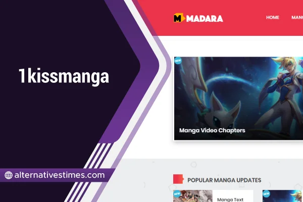 1kissmanga 1kissmanga