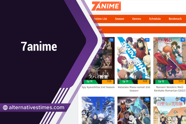 7anime 7anime