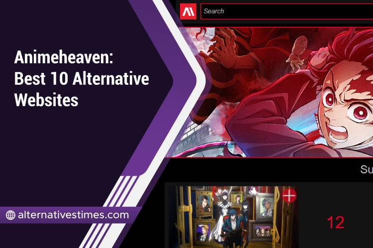Animeheaven