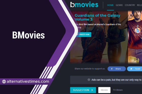 BMovies BMovies