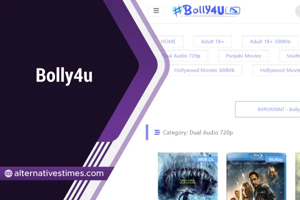 Bolly4u Bolly4u