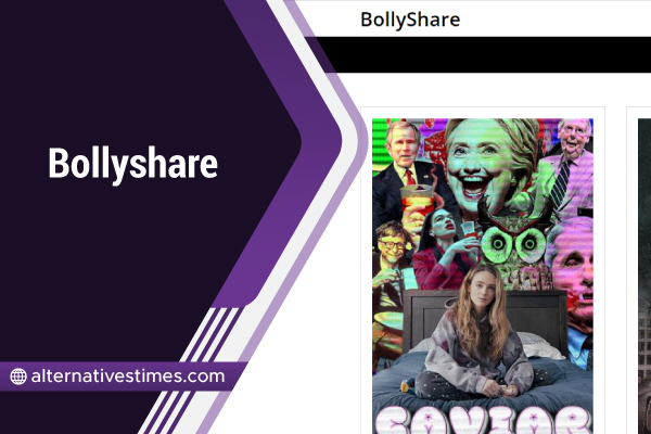 Bollyshare 1 Bollyshare