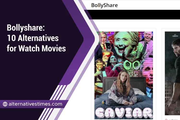 Bollyshare