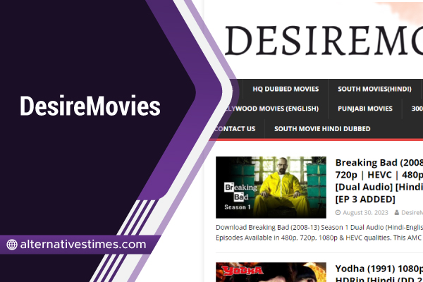 DesireMovies DesireMovies