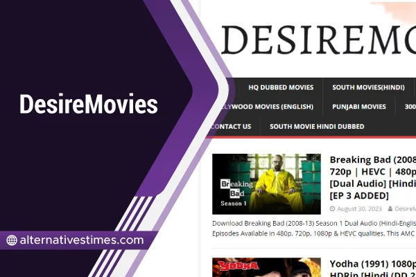 DesireMovies DesireMovies