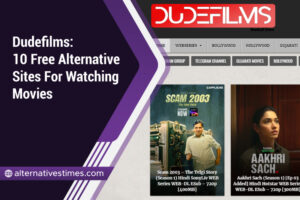 Dudefilms