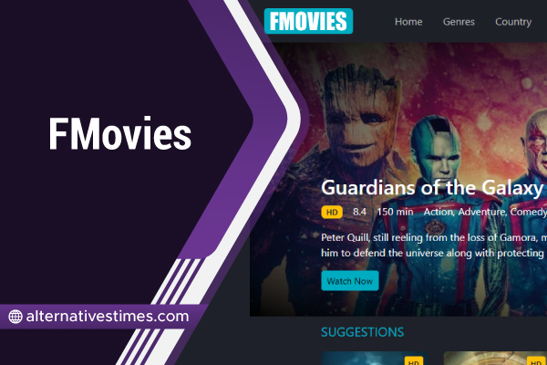 FMovies FMovies