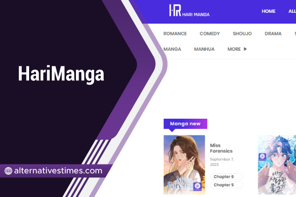 HariManga HariManga