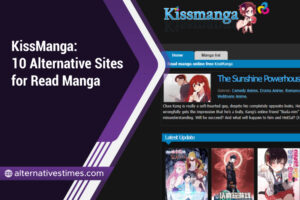 KissManga