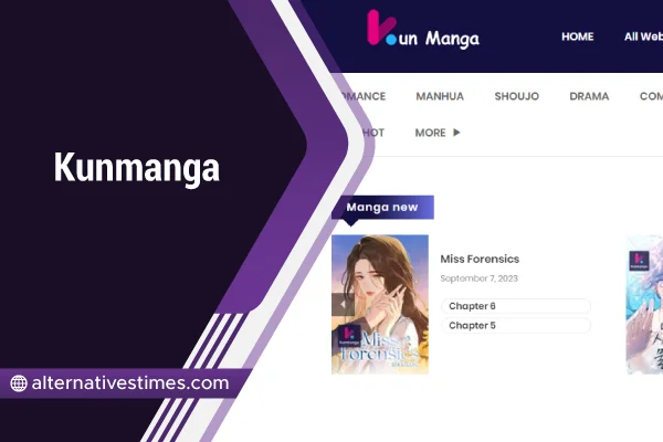 Kunmanga 1 Kunmanga