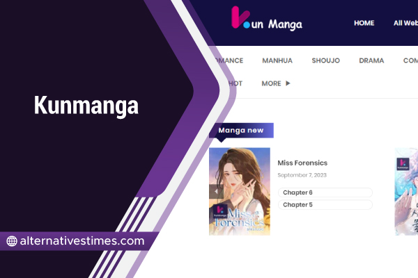Kunmanga Kunmanga