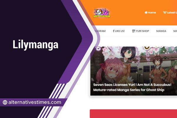 Lilymanga Lilymanga