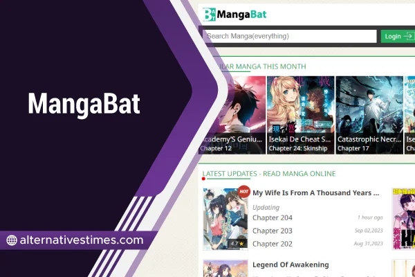MangaBat MangaBat