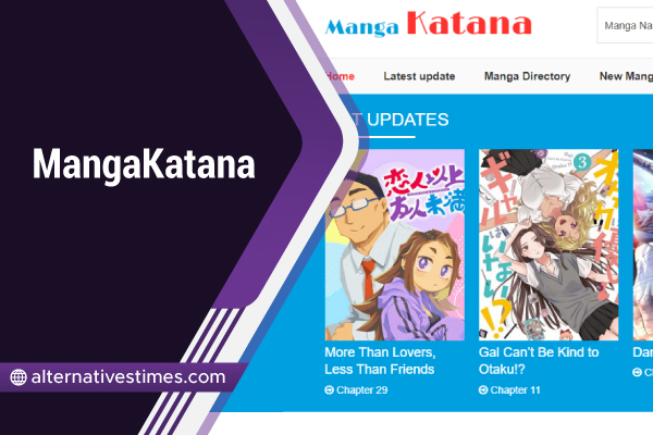 MangaKatana MangaKatana