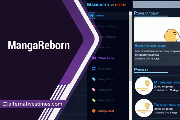MangaReborn MangaReborn