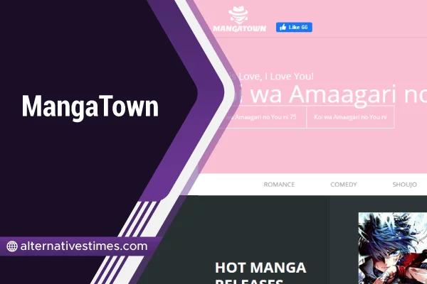 MangaTown MangaTown