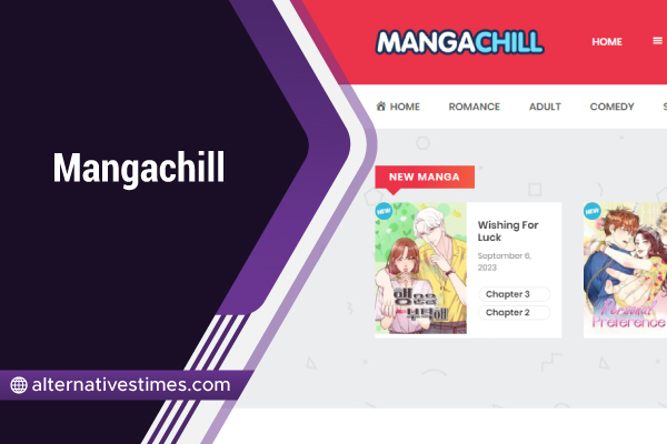 Mangachill Mangachill