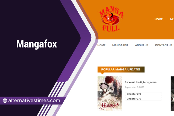 Mangafox