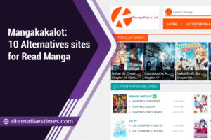 Mangakakalot