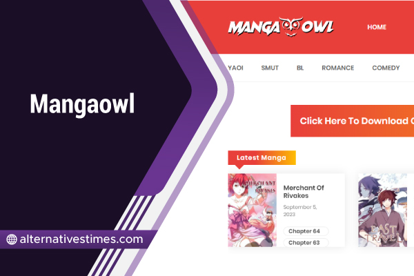 Mangaowl Mangaowl