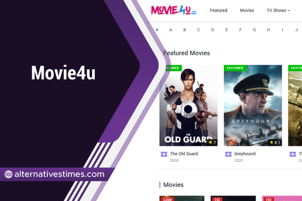 Movie4u Movie4u