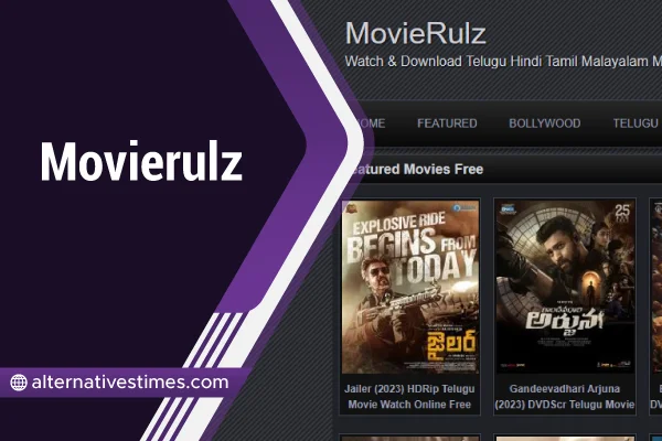 Movierulz Movierulz