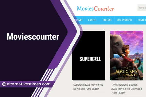 Moviescounter Moviescounter
