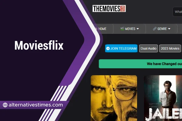 Moviesflix