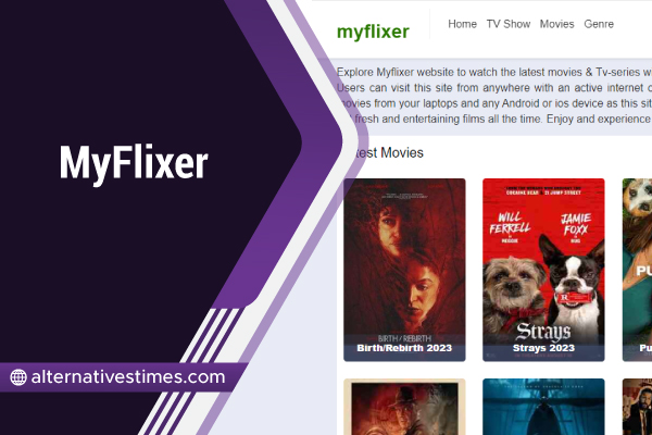 MyFlixer