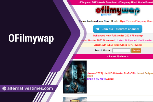 OFilmywap OFilmywap