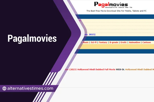 Pagalmovies Pagalmovies