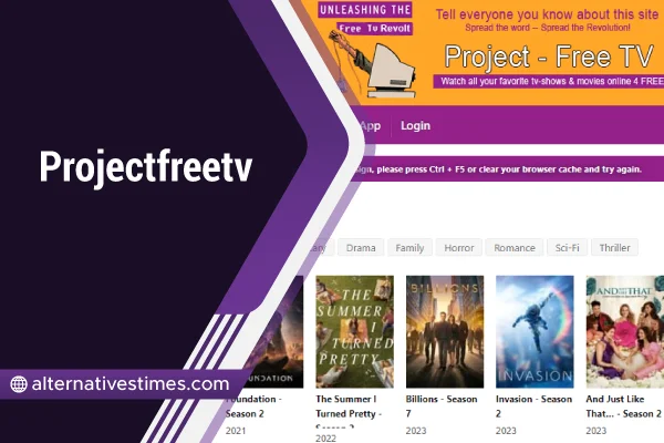 Projectfreetv Projectfreetv