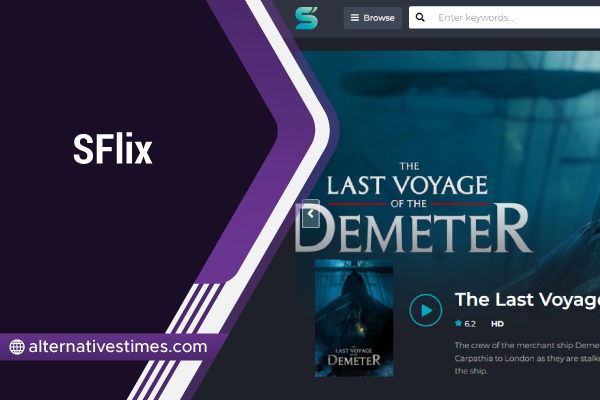 SFlix