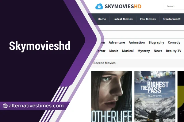 Skymovieshd Skymovieshd