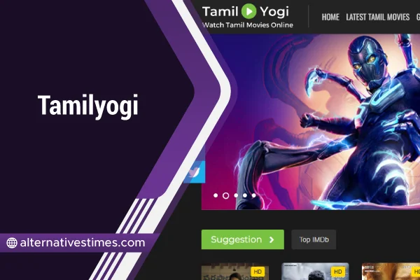 Tamilyogi Tamilyogi
