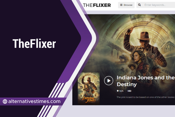 TheFlixer