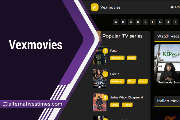 Vexmovies 1 Vexmovies