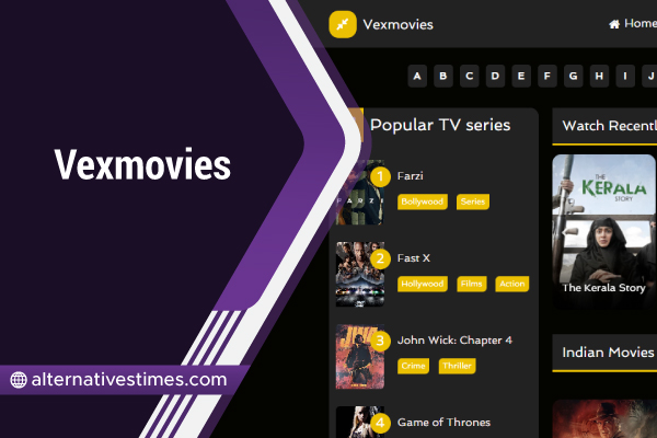 Vexmovies