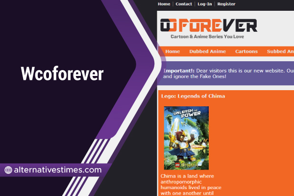 Wcoforever Wcoforever