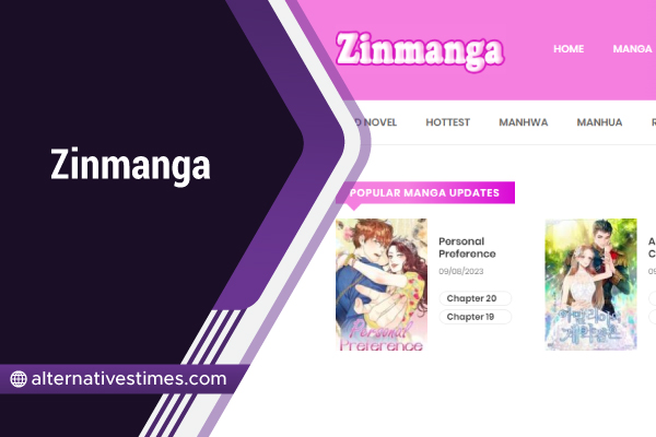 Zinmanga Zinmanga