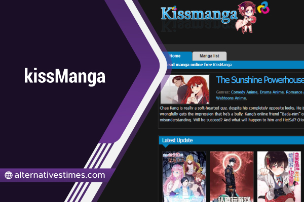 kissManga kissManga