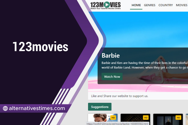 123movies 