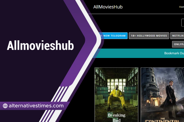 Allmovieshub Allmovieshub