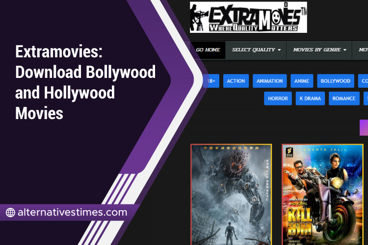 Extramovies
