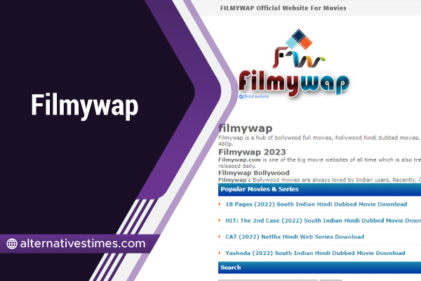 Filmywap Filmywap