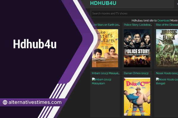Hdhub4u Hdhub4u
